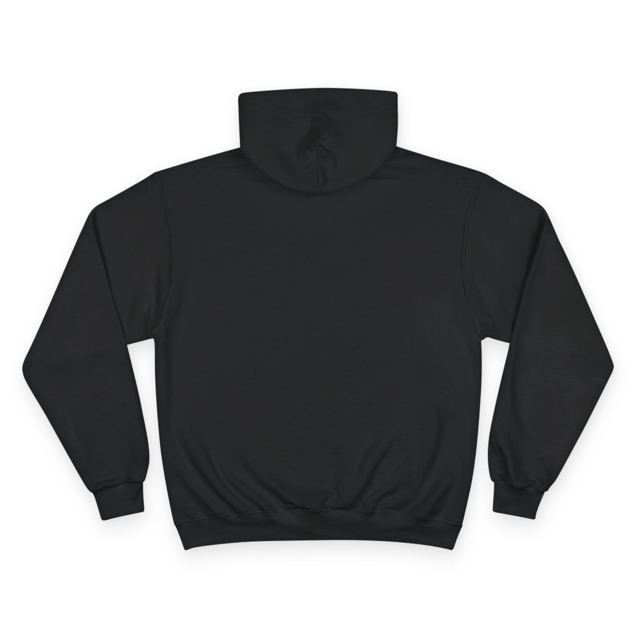 Morning Essential Hoodie back